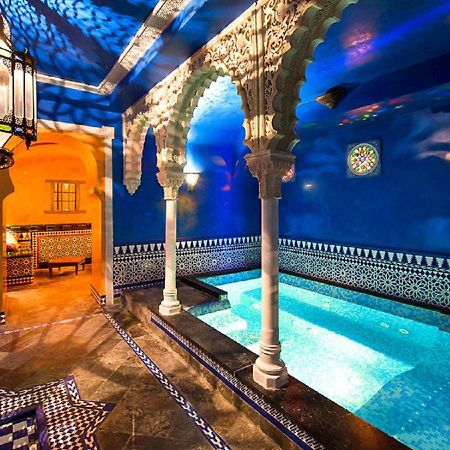 Hotel Manos Premier Saint-Gilles Zewnętrze zdjęcie