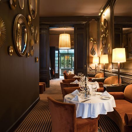 Hotel Manos Premier Saint-Gilles Zewnętrze zdjęcie