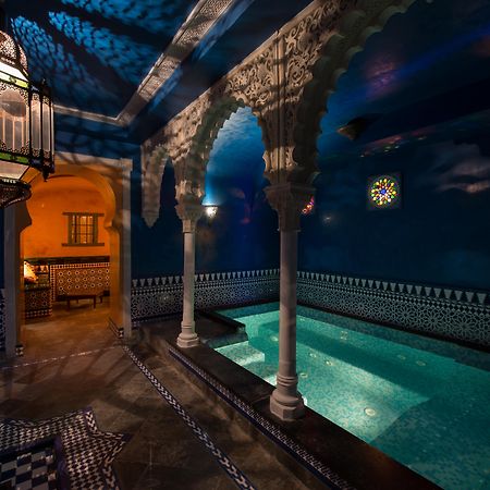 Hotel Manos Premier Saint-Gilles Zewnętrze zdjęcie