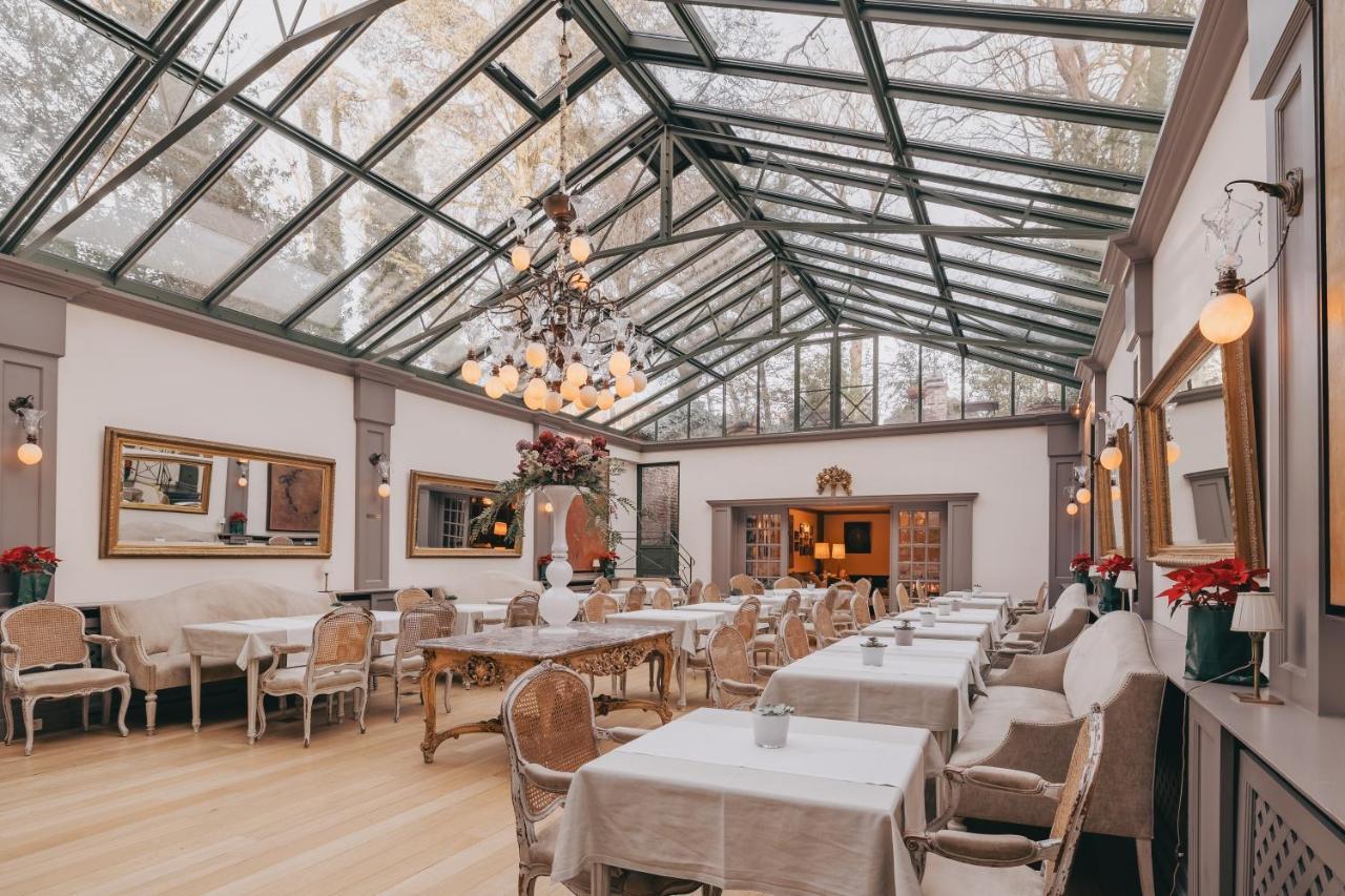 Hotel Manos Premier Saint-Gilles Zewnętrze zdjęcie