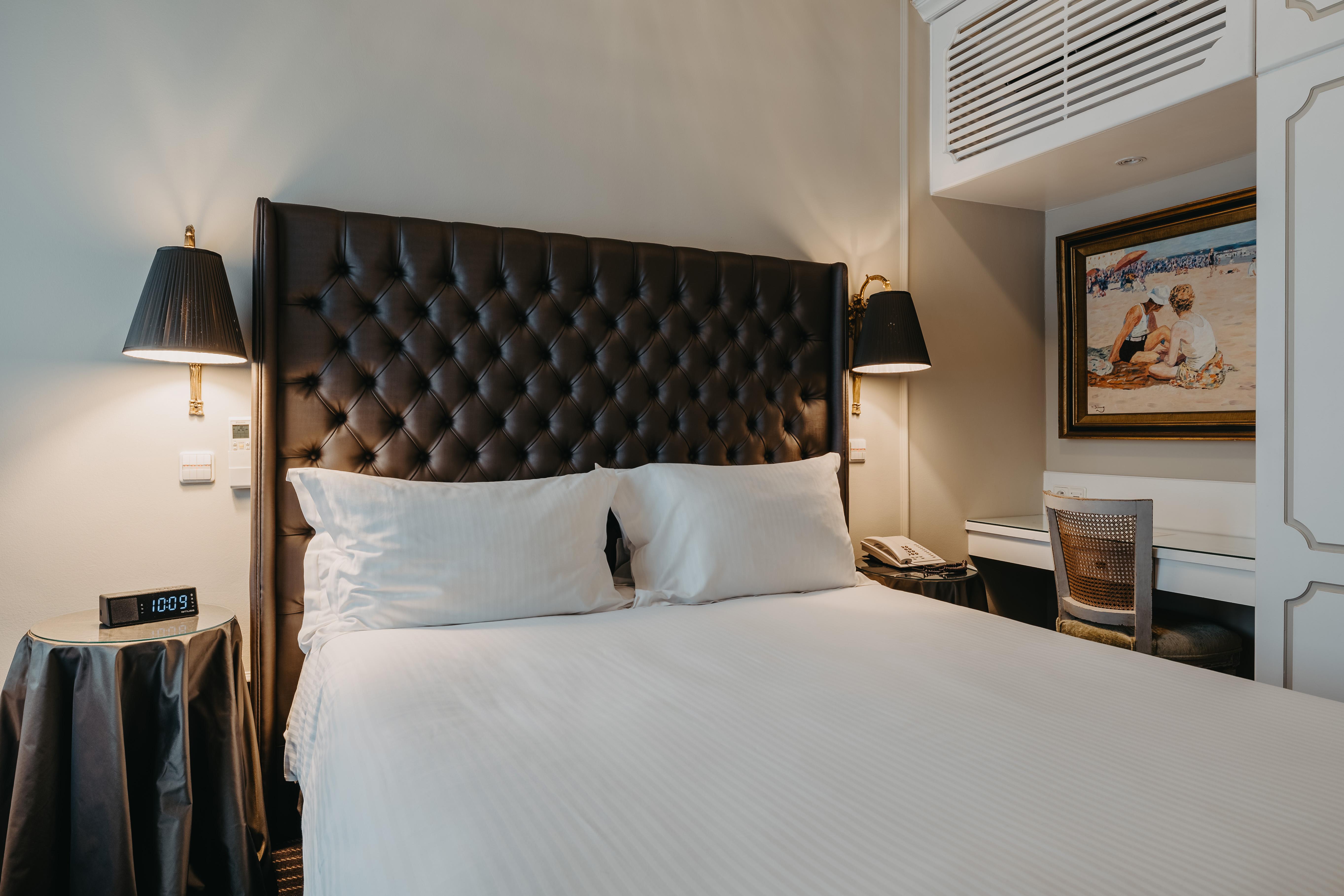 Hotel Manos Premier Saint-Gilles Zewnętrze zdjęcie