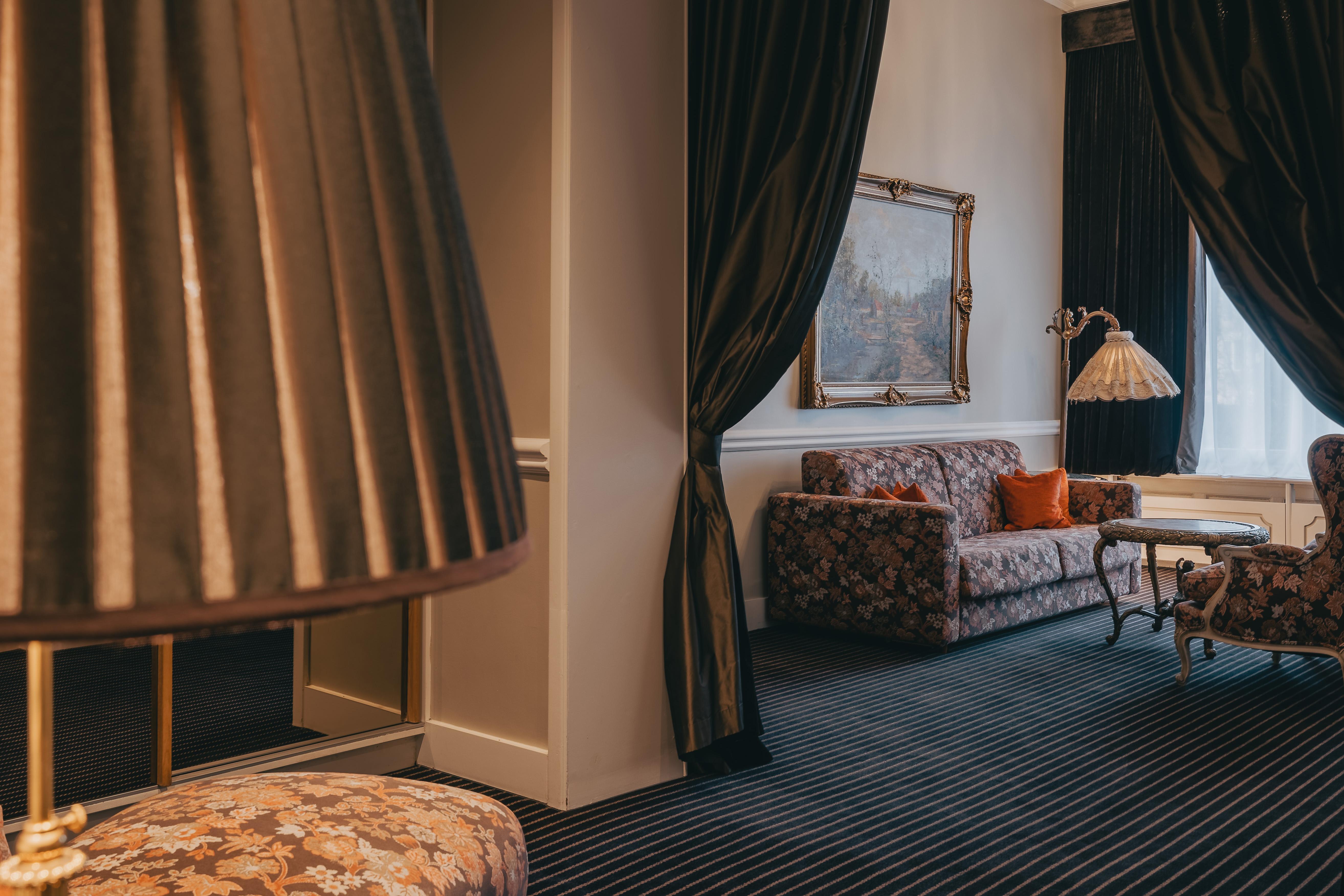 Hotel Manos Premier Saint-Gilles Zewnętrze zdjęcie