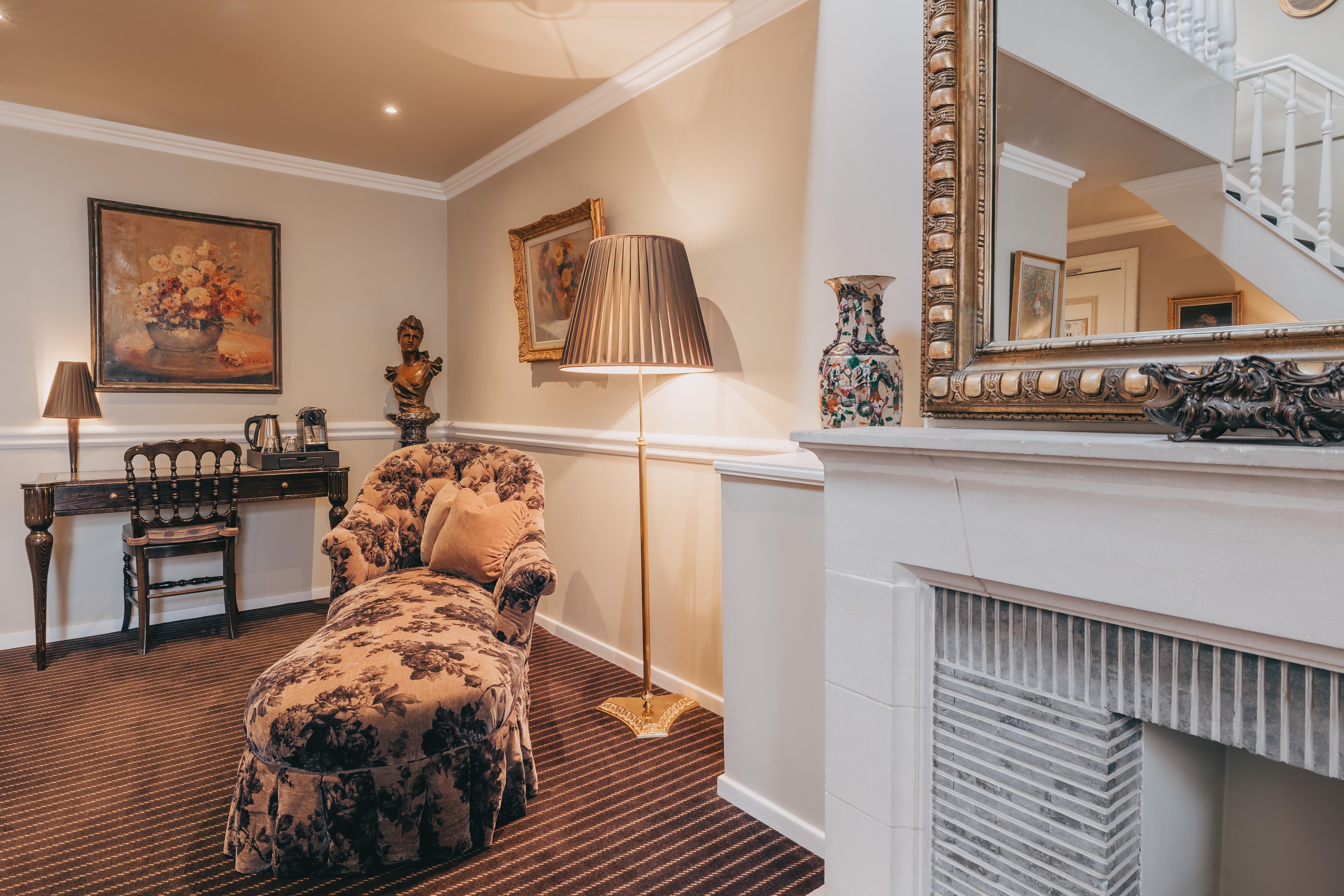 Hotel Manos Premier Saint-Gilles Zewnętrze zdjęcie