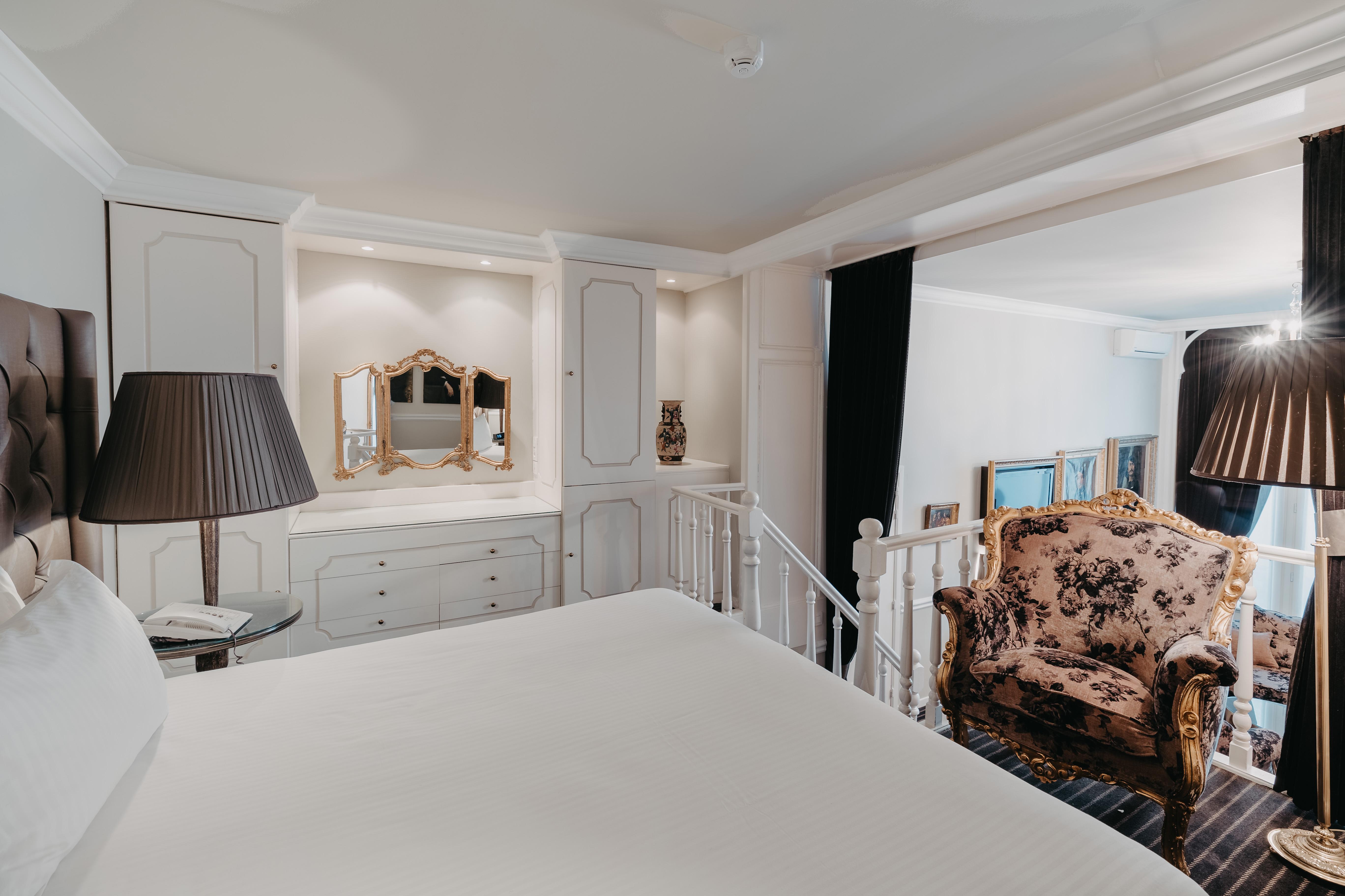 Hotel Manos Premier Saint-Gilles Zewnętrze zdjęcie