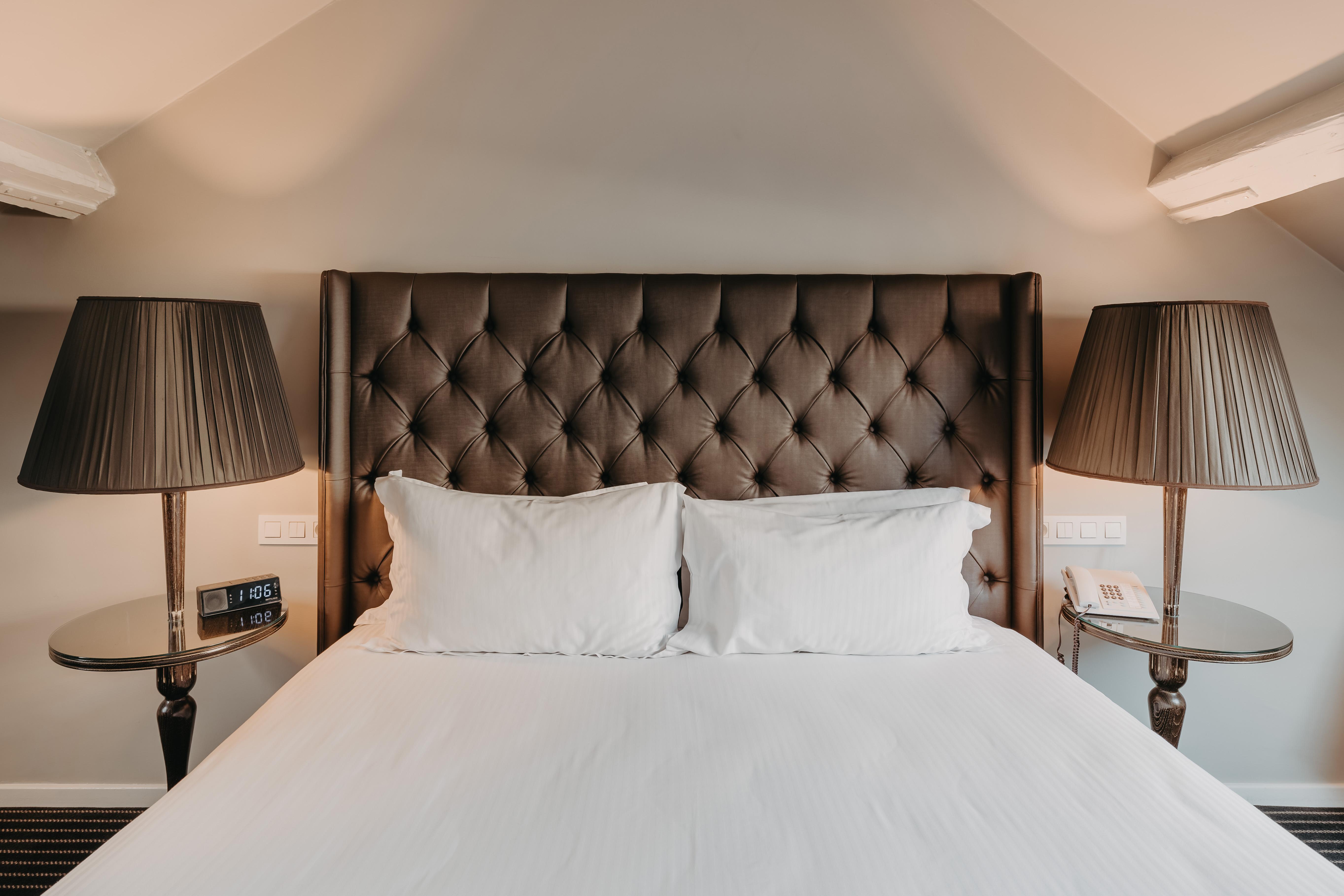 Hotel Manos Premier Saint-Gilles Zewnętrze zdjęcie