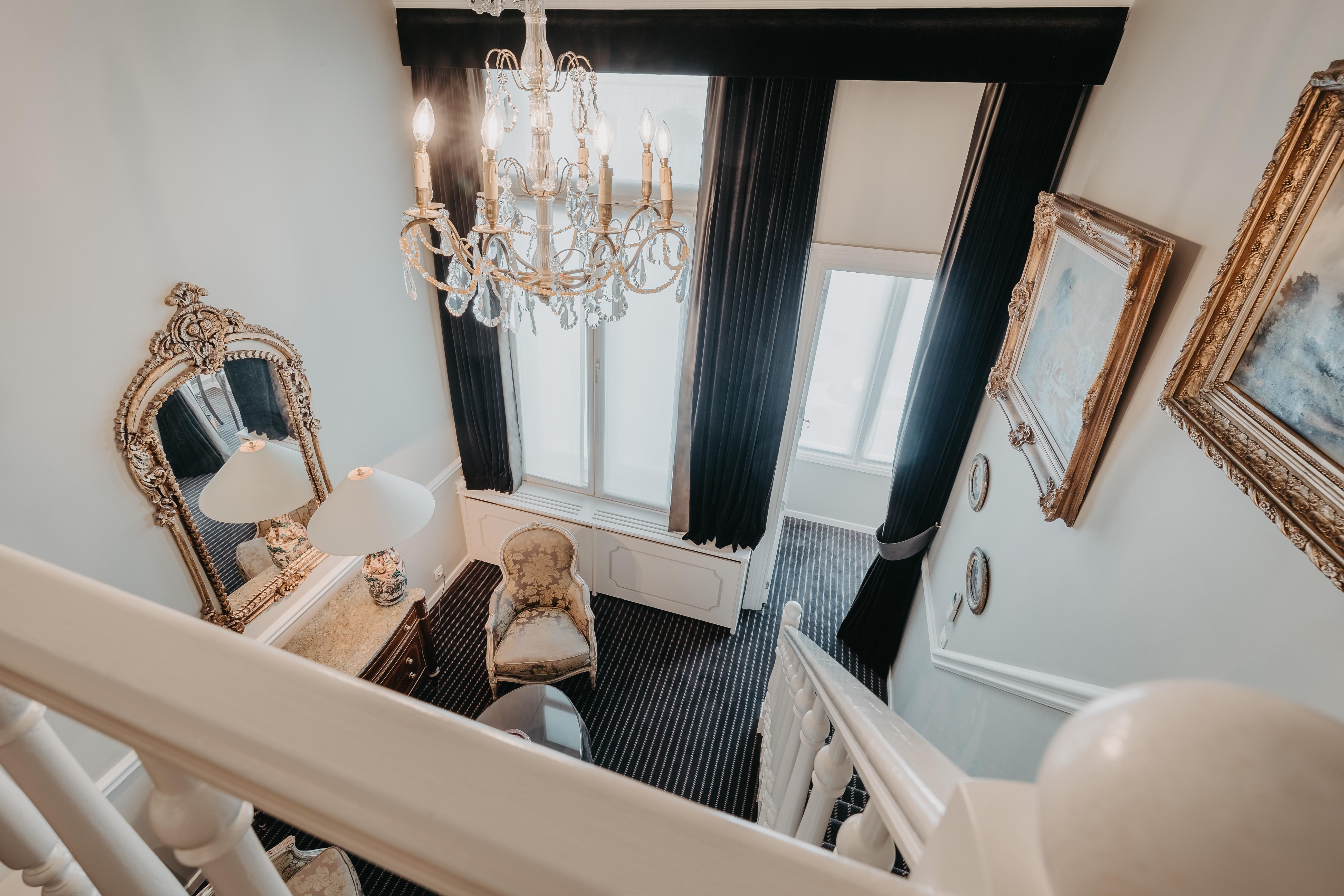 Hotel Manos Premier Saint-Gilles Zewnętrze zdjęcie