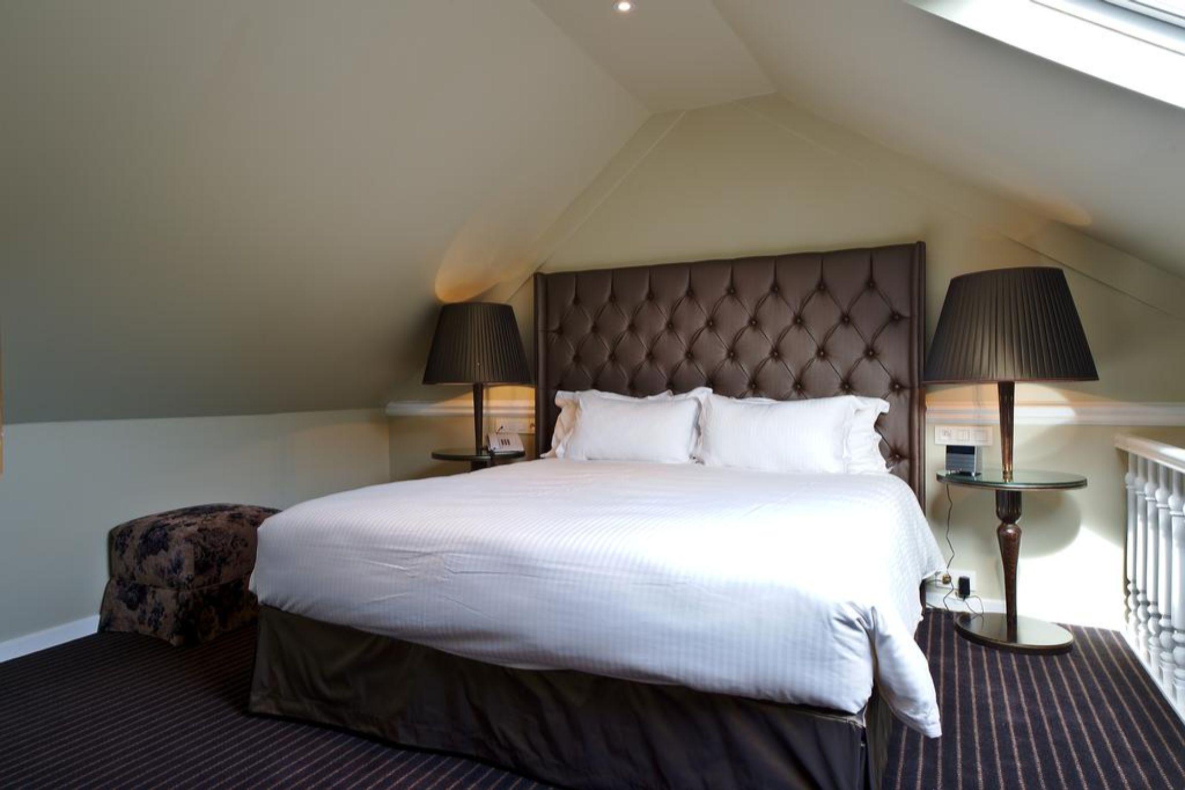 Hotel Manos Premier Saint-Gilles Zewnętrze zdjęcie