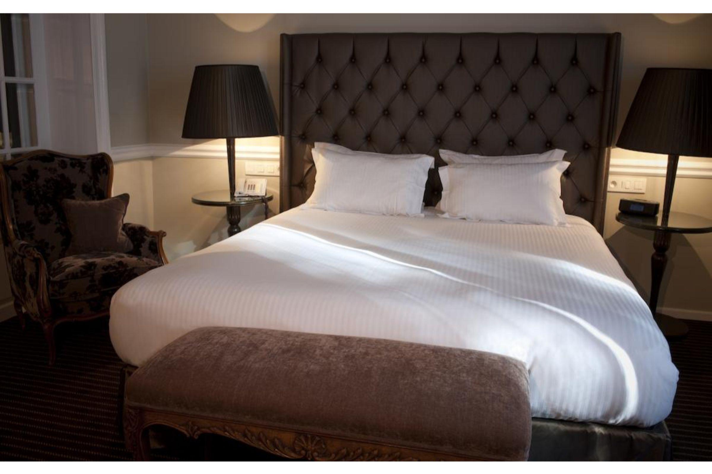 Hotel Manos Premier Saint-Gilles Zewnętrze zdjęcie