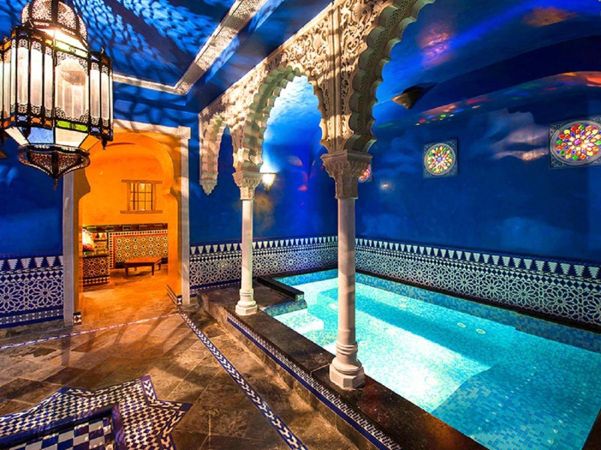 Hotel Manos Premier Saint-Gilles Zewnętrze zdjęcie