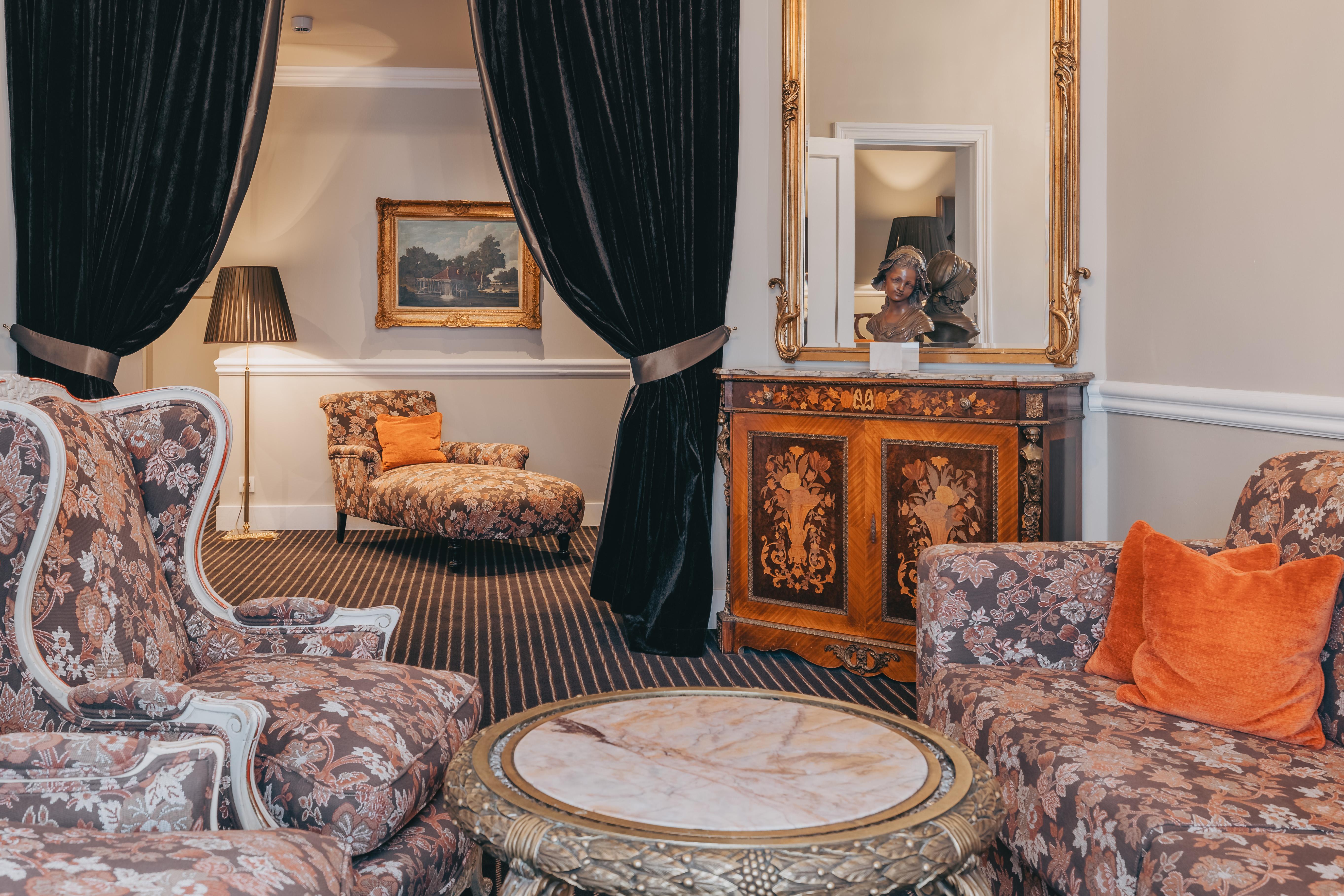 Hotel Manos Premier Saint-Gilles Zewnętrze zdjęcie