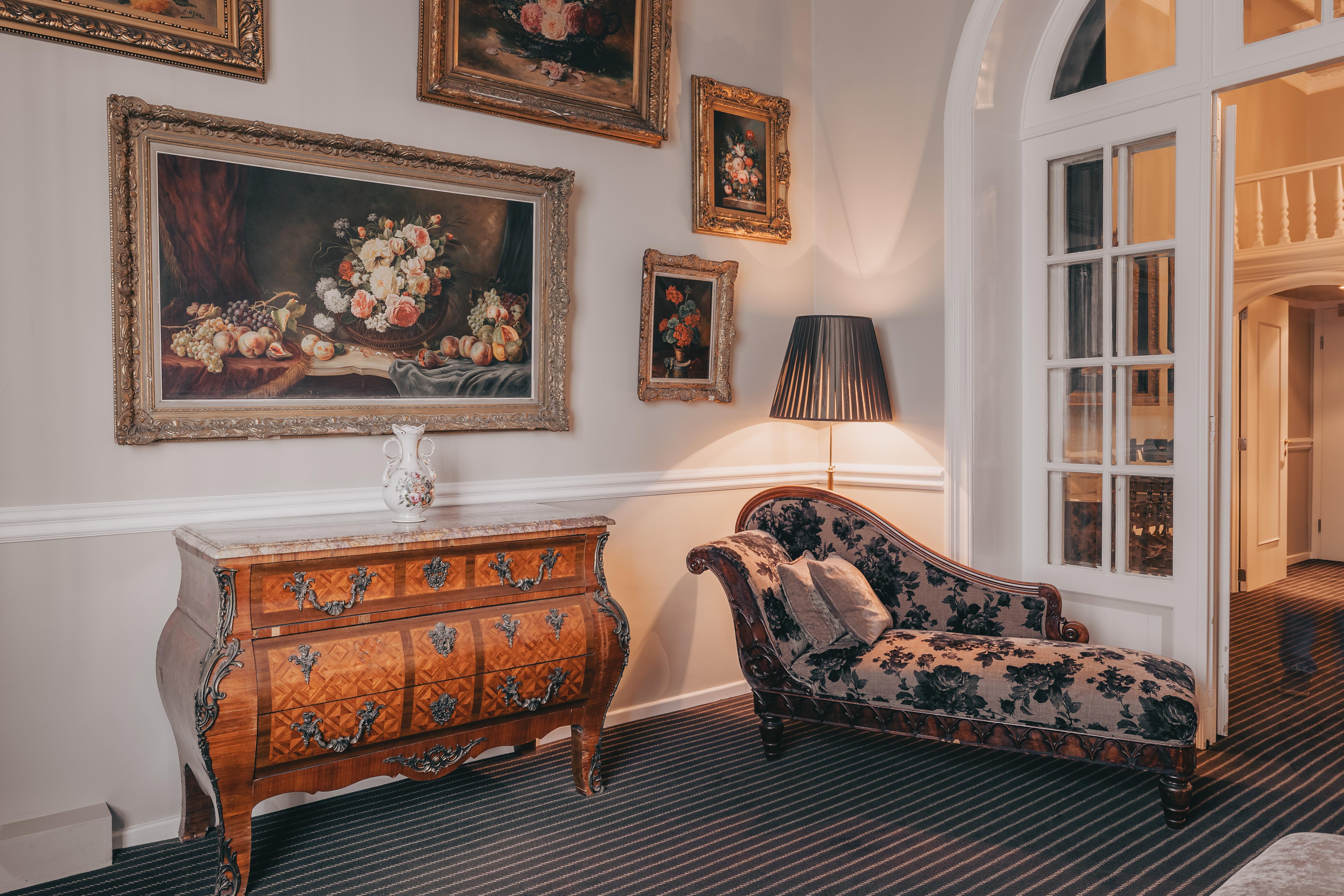 Hotel Manos Premier Saint-Gilles Zewnętrze zdjęcie