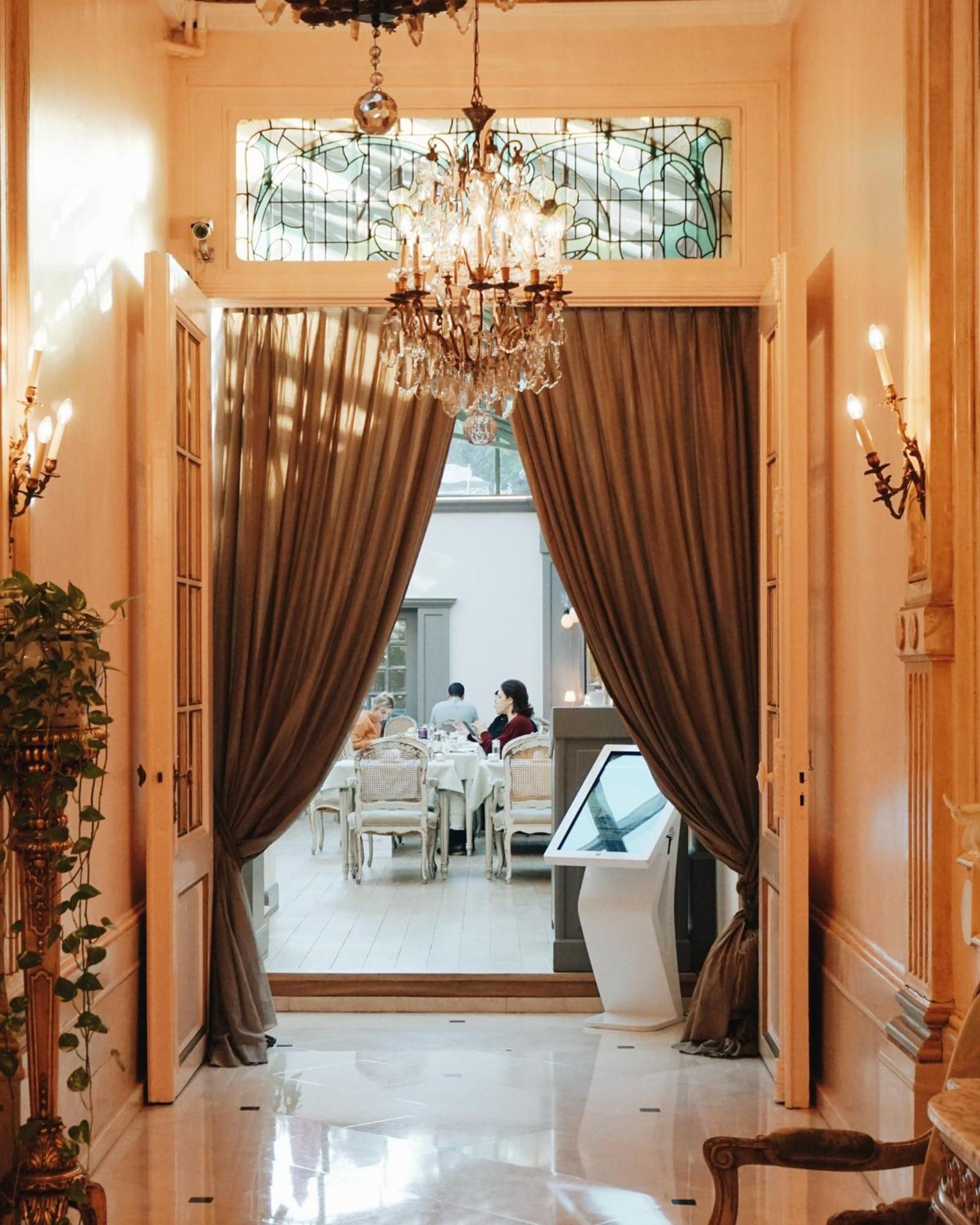 Hotel Manos Premier Saint-Gilles Zewnętrze zdjęcie