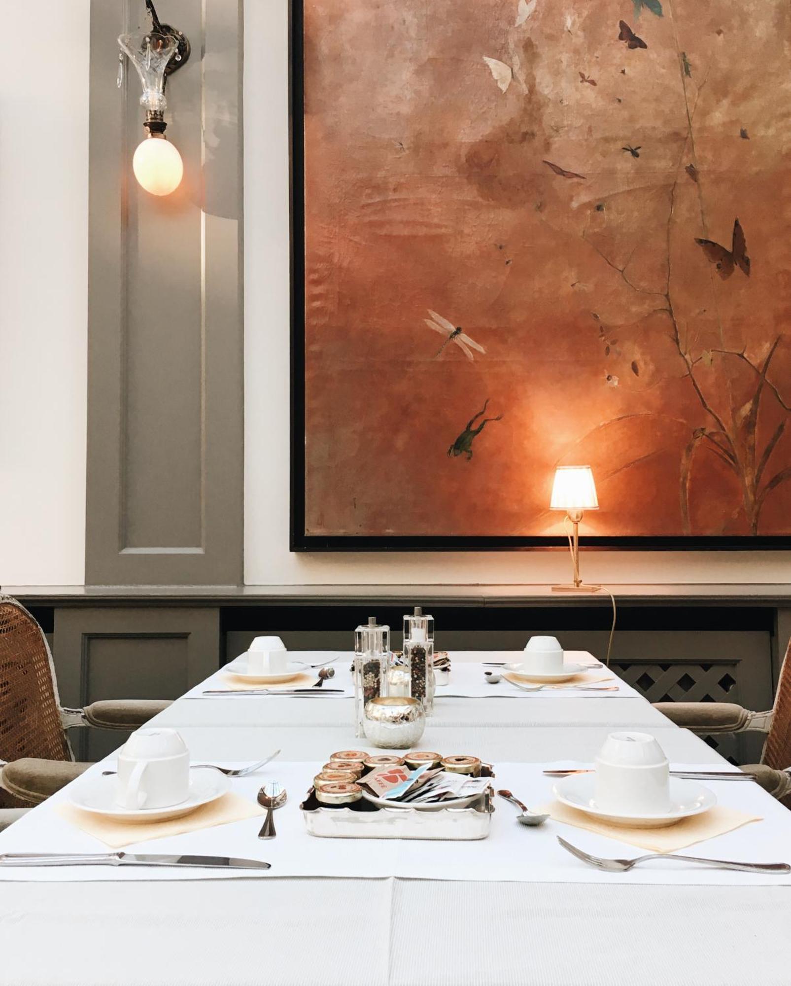 Hotel Manos Premier Saint-Gilles Zewnętrze zdjęcie