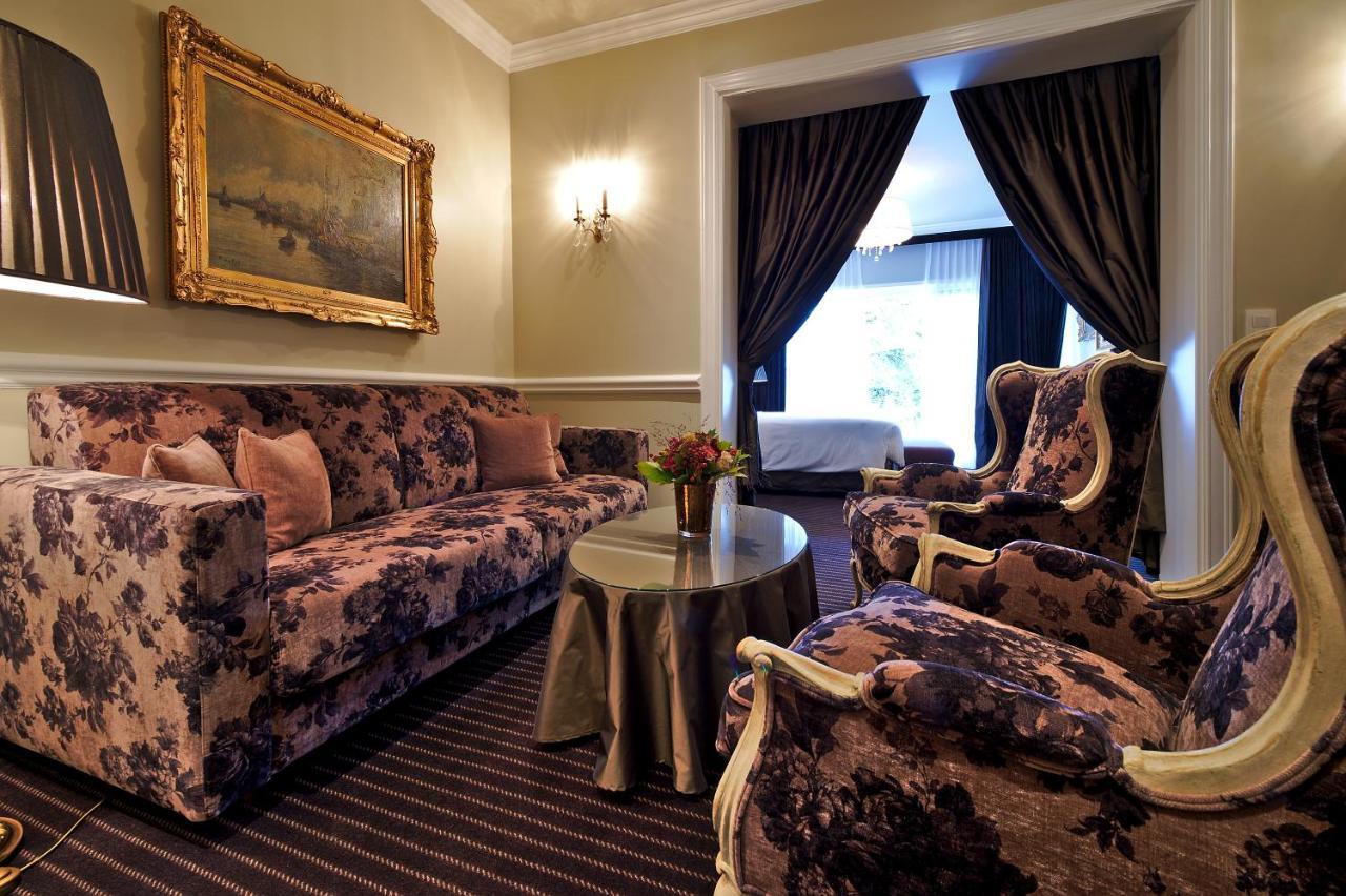 Hotel Manos Premier Saint-Gilles Zewnętrze zdjęcie