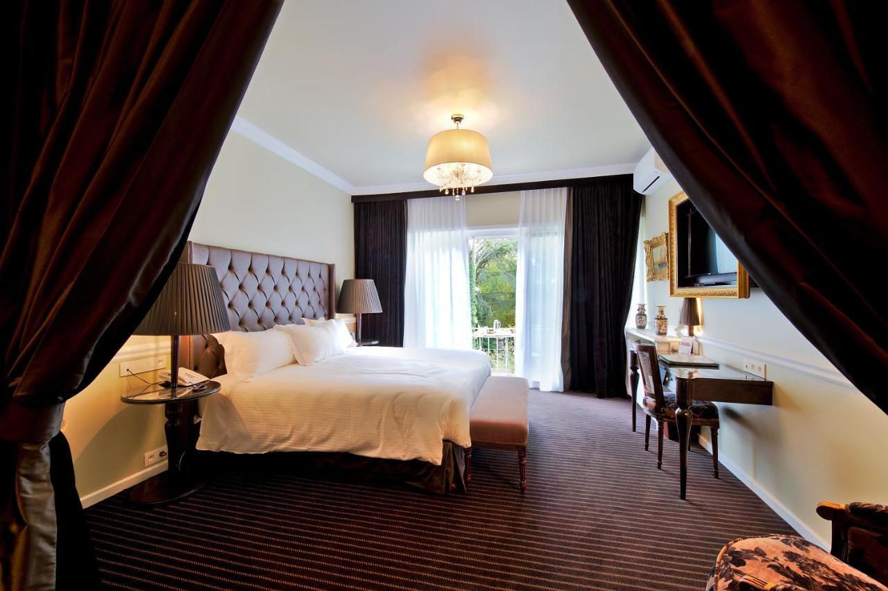 Hotel Manos Premier Saint-Gilles Zewnętrze zdjęcie